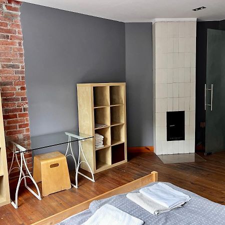 Apartament Red & Grey Olsztyn  Zewnętrze zdjęcie