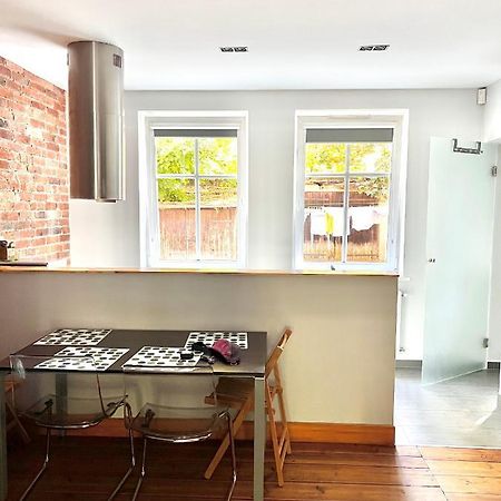 Apartament Red & Grey Olsztyn  Zewnętrze zdjęcie