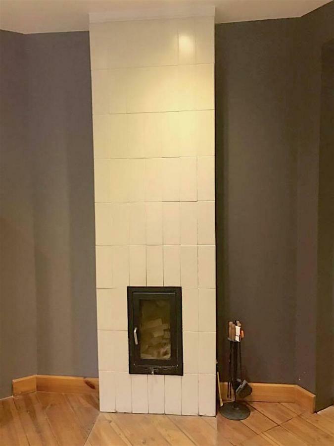Apartament Red & Grey Olsztyn  Zewnętrze zdjęcie