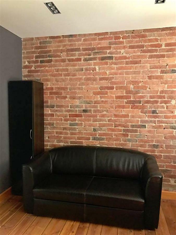 Apartament Red & Grey Olsztyn  Zewnętrze zdjęcie