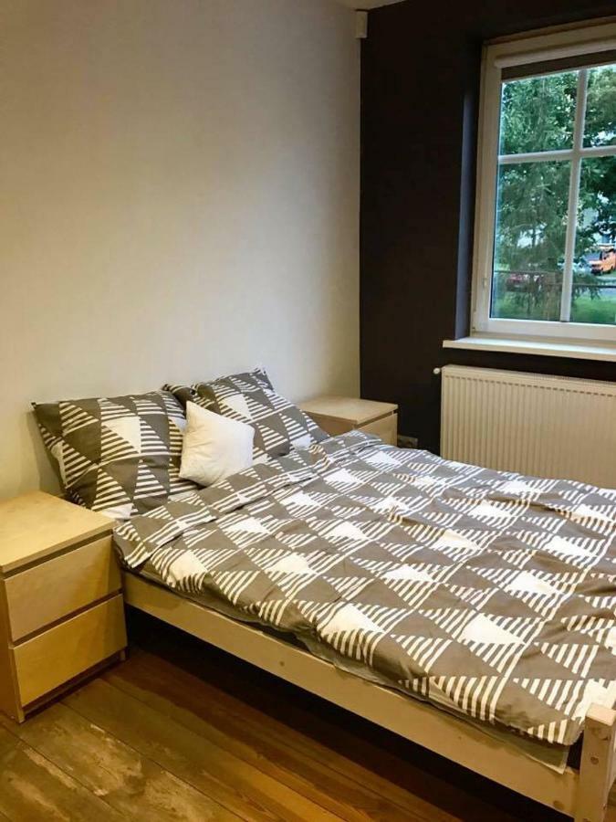 Apartament Red & Grey Olsztyn  Zewnętrze zdjęcie